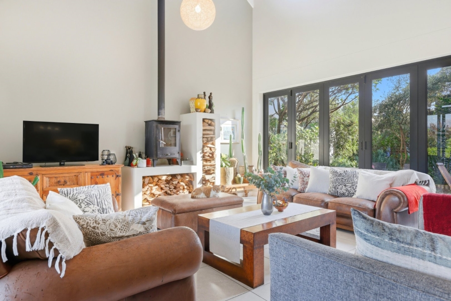 3 Bedroom Property for Sale in Lake Michelle Security And Eco Estate Western Cape